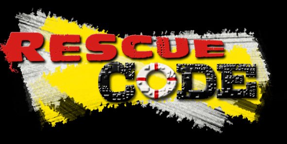 Rescue Code 救援密碼 實鏡秀比賽 - 比賽 - 獎金獵人