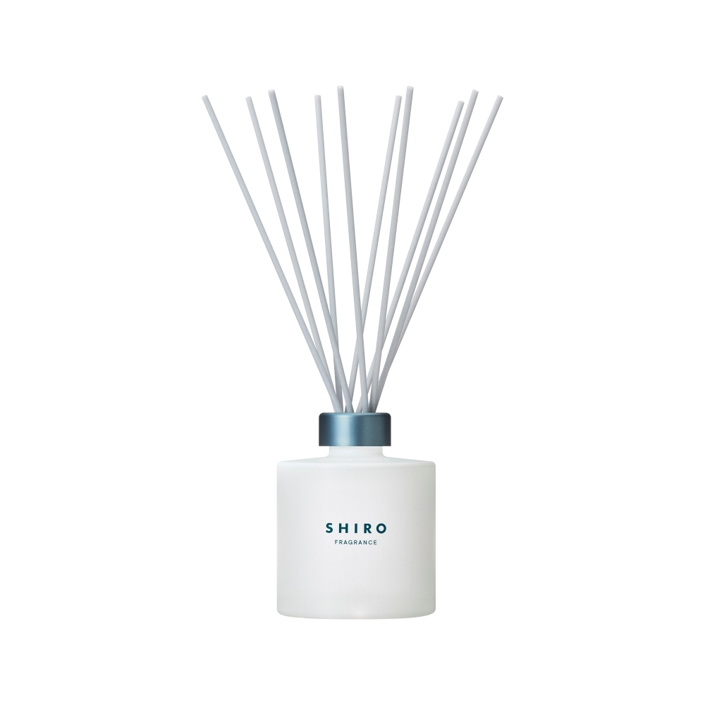 SHIRO限定香氛「PEACH PEONY 蜜桃芍藥」