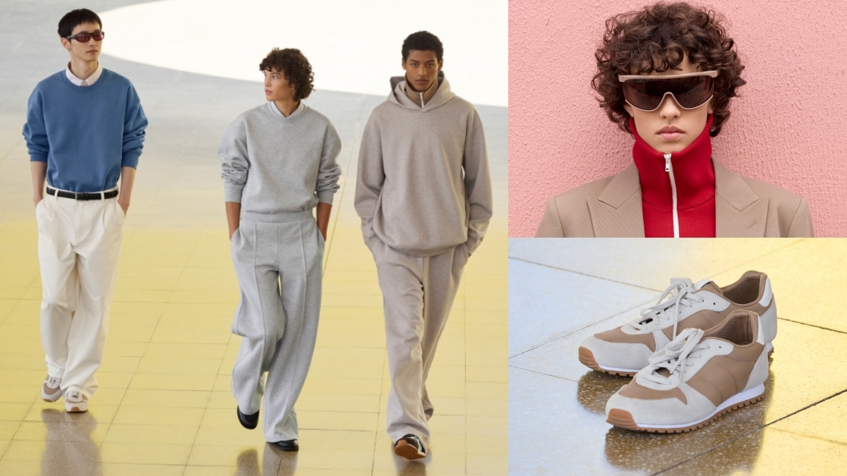 UNIQLO：C 2026春夏系列 舒適與時尚的完美平衡