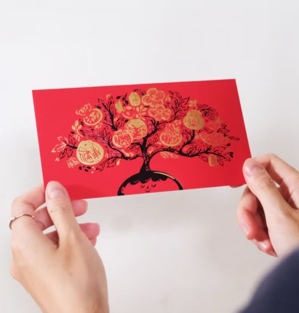 2025紅包行情、包紅包禁忌與習俗一次搞懂！加碼新鈔兌換資訊別錯過- 文章- Dream & Hunter - 獎金獵人