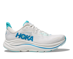 HOKA跑鞋再推經典之作CLIFTON 10，緩震升級！跑步更順！