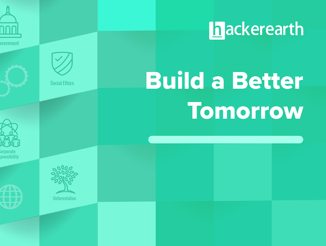 Hack for Better Tomorrow 黑客為了更好的明天 - Contest - Bounty Hunter
