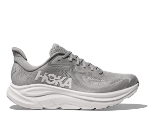 HOKA跑鞋再推經典之作CLIFTON 10，緩震升級！跑步更順！