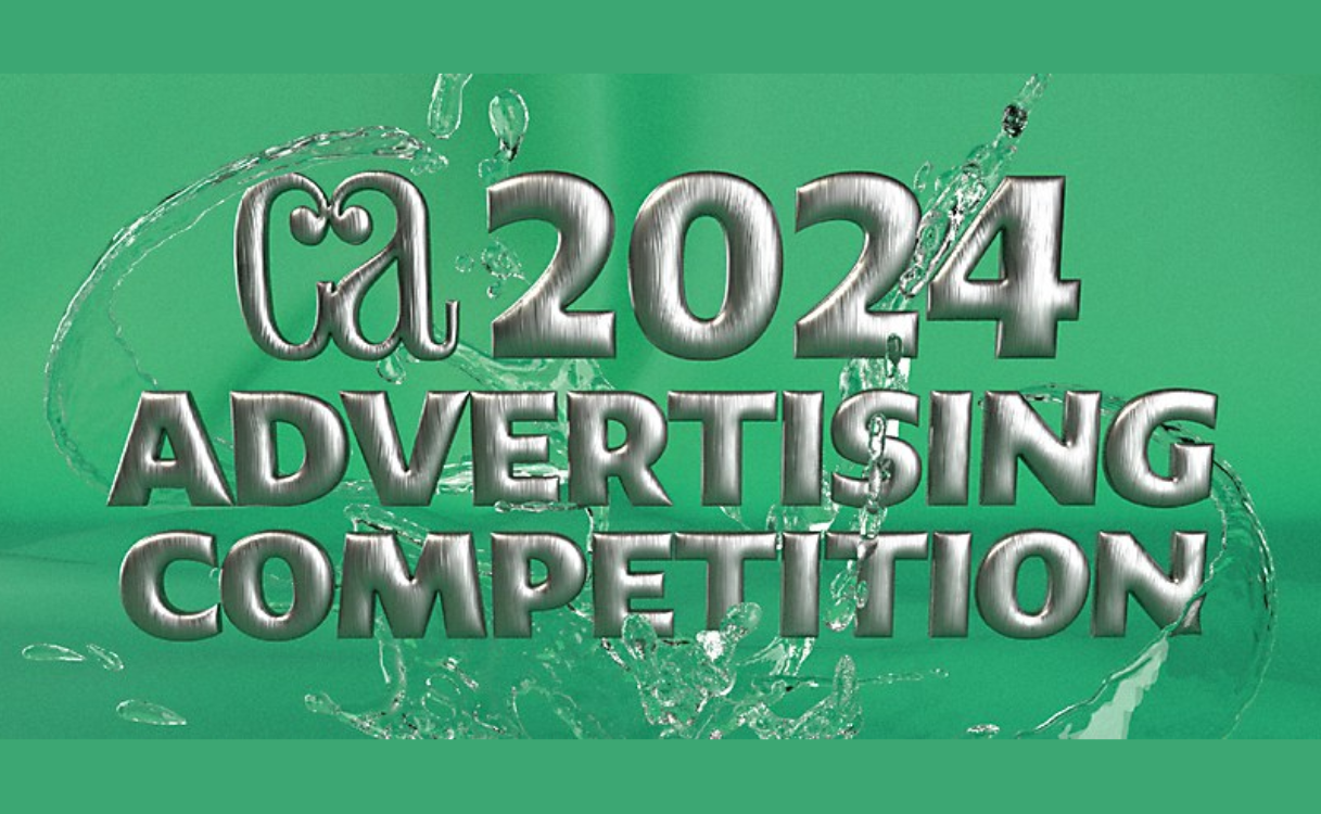 2023 Communication Arts Advertising Competition 2024 傳播藝術廣告比賽 獎金獵人