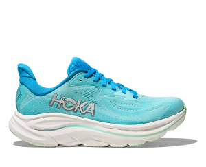 HOKA跑鞋再推經典之作CLIFTON 10，緩震升級！跑步更順！