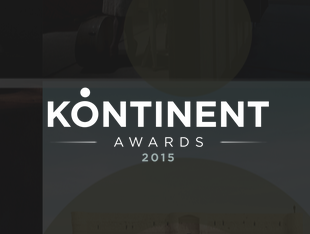 2015 International Kontinent Photography Awards 2015 - BountyHunter