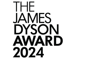 James Dyson 2024設計大獎- 2024 - 獎金獵人