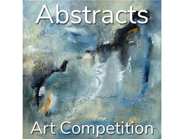 14th Annual “Abstracts” Online Art Competition 2023 第十四屆“抽象”在線藝術大賽 - 比賽 ...