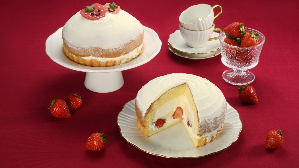 亞尼克草莓季開跑！浮誇華麗系「戀莓物語生乳捲」初登場，還有首款大人微醺「威士忌巧克力生乳捲」亮相！ - 文章- Dream & Hunter -  獎金獵人