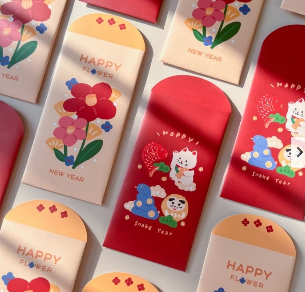 2025紅包行情、包紅包禁忌與習俗一次搞懂！加碼新鈔兌換資訊別錯過- 文章- Dream & Hunter - 獎金獵人