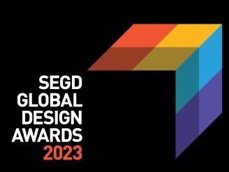SEGD Global Design Awards 2023 SEGD 全球設計獎 - 2023 - 獎金獵人