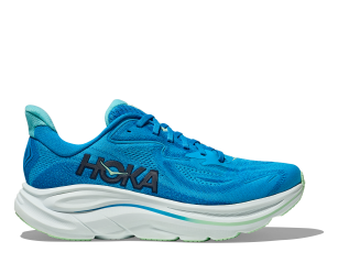 HOKA跑鞋再推經典之作CLIFTON 10，緩震升級！跑步更順！
