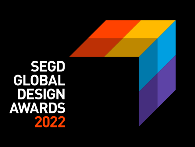 2022 SEGD Global Design Awards 2022 全球設計獎 - BountyHunter