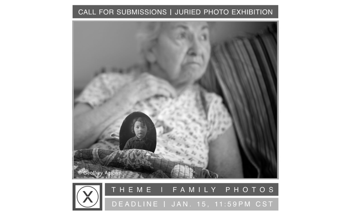 2023 International Juried Photography Exhibition:FAMILY PHOTOS 國際評審攝影展 ...