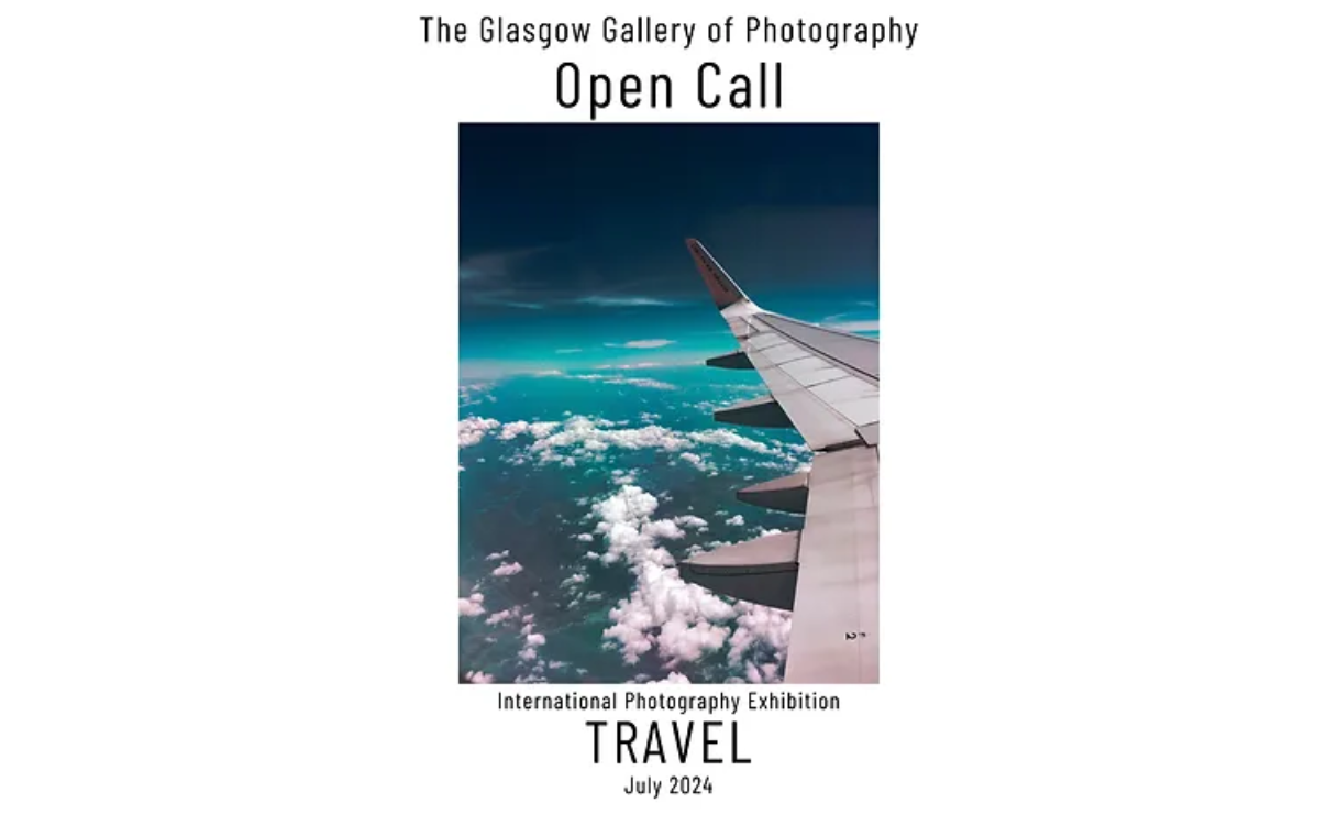 2024 INTERNATIONAL PHOTOGRAPHY EXHIBITION OPEN CALLTRAVEL EXHIBITION