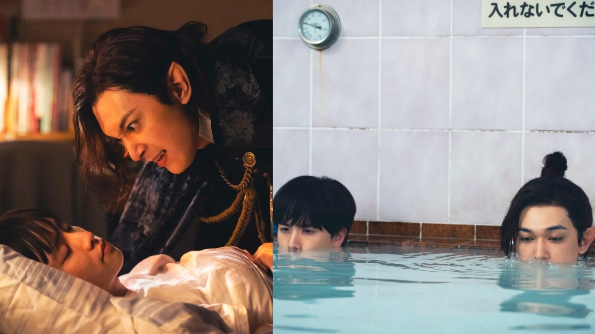 2025「11月上映電影」推薦TOP7：艾瑪史東最新力作《暴蜂