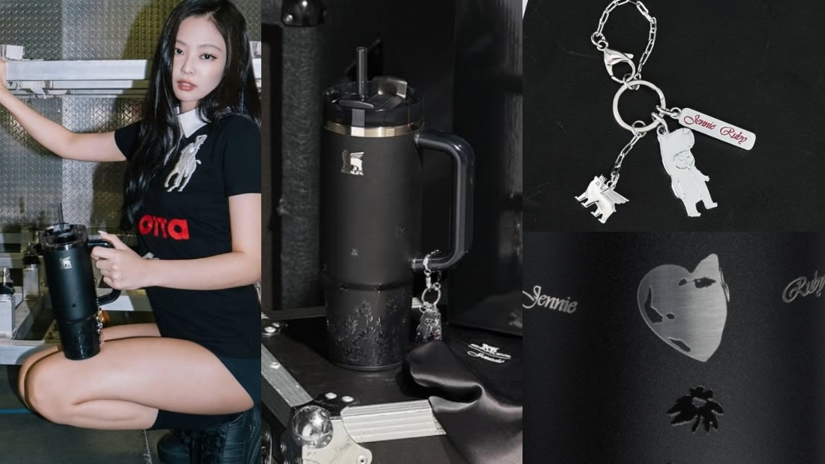 最終値下げ 】Stanley1913 x JENNIE コラボ