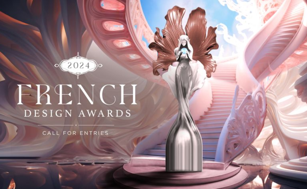 2023 French Design Awards 2024   Dacbcf66 2ce5 43fd B664 35cb4af8d11c 