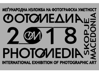 2018 The 16th biennial Photomedia 2018 - BountyHunter