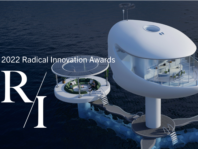 Radical Innovation Awards