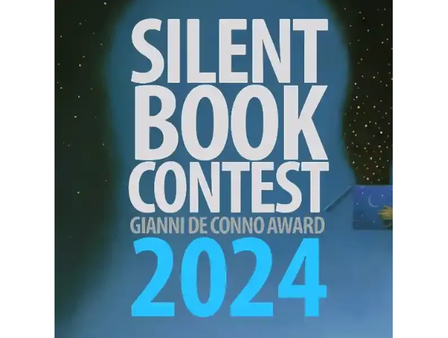 2023 THE FIRST INTERNATIONAL CONTEST FOR ILLUSTRATED SILENT BOOKS  首屆國際無聲書插畫大賽- 獎金獵人
