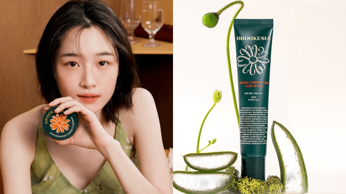 爆款韓系彩妝」推薦！康是美通通買得到！人氣王新品回歸、新銳品牌進駐，全線彩妝85折絕對必搶！ - 文章- Dream & Hunter - 獎金獵人