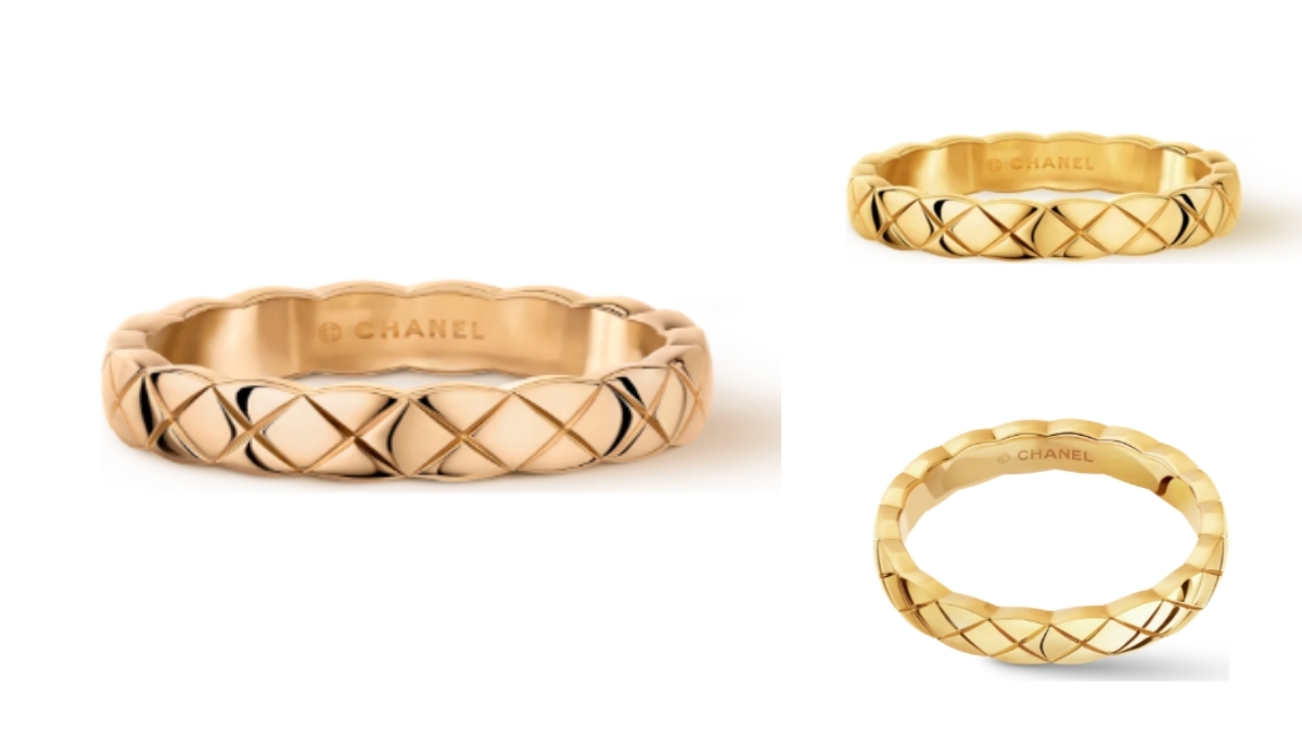 10款精品珠宝品牌入门款推荐，卡地亚、Tiffany、香奈儿，经典百搭永不褪流行，定情送礼超适合！