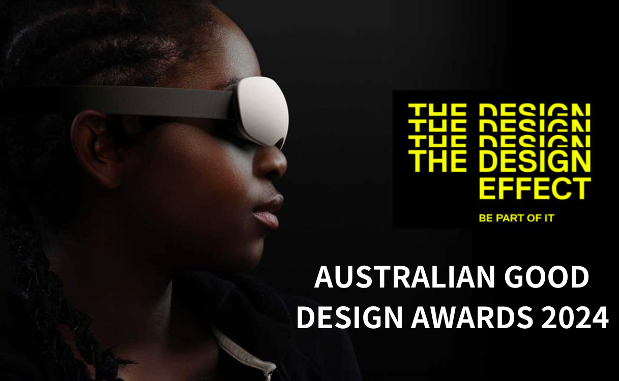 2024 AUSTRALIAN GOOD DESIGN AWARDS 2024 澳洲優秀設計獎 獎金獵人