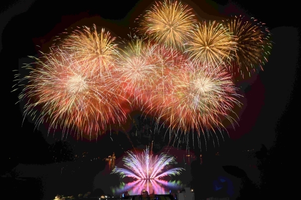 新年走春全新攻略!中台灣飯店與走春療癒秘境推薦,告別春節擁擠打卡景點,擁抱自然、人文景緻放鬆身心